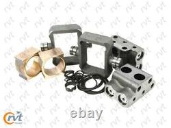 556601 Hydraulic Pump Repair Kit Fits Massey Ferguson for 35 65 135