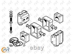 556601 Hydraulic Pump Repair Kit Fits Massey Ferguson for 35 65 135