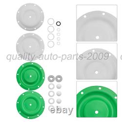 637119-44-C Diaphragm Pump Repair Kit For ARO Diaphragm Pump 66610B-244-C NEW