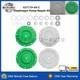 637119-44-c Diaphragm Pump Repair Kit For Ingersoll Rand / Aro Diaphragm Pump