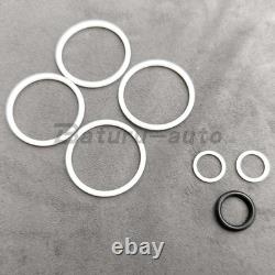 637119-44-C Diaphragm Pump Repair Kit For Ingersoll Rand / ARO Diaphragm Pump