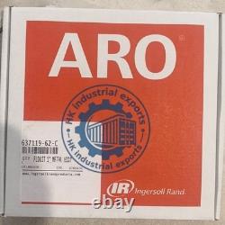 637119-62-C 1PCS Brand New Replace ARO Pump Repair Kit 63711962C Fast Shipment