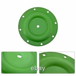 637119-A4-C For Ingersoll Rand Diaphragm Pump Repair Kit 666111-2A4-C New In Box