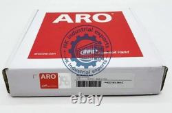 637161-344-C 1PCS New ARO 637161-344-C Diaphragm Pump Repair Kit Fast shipment