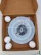 637165-44 Diaphragm Pump Repair Kit For Ingersoll Rand Aro Replacement Brand New