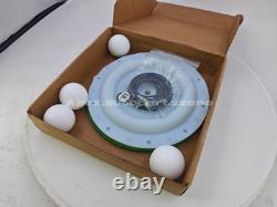 637165-44 Diaphragm Pump Repair Kit For Ingersoll Rand ARO Replacement Brand NEW