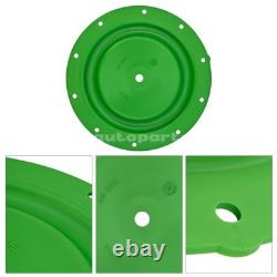637165-44 Diaphragm Pump Repair Kit For Ingersoll Rand ARO Replacement Brand NEW