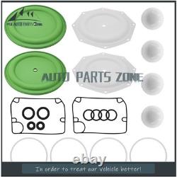637309-TT ARO Diaphragm Pump Repair Kit For Ingersoll Rand Pump E20A-FSS-STT-B00