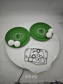 637309-TT Diaphram Pump Repair Kit For Ingersoll Rand ARO Diaphragm Pump PD20