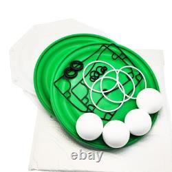 637309-TT Diaphram Pump Repair Kit For Ingersoll Rand ARO Diaphragm Pump PD20