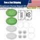 637309-tt Diaphram Pump Repair Kit For Ingersoll Rand Aro Diaphragm Pump Pd20 Us
