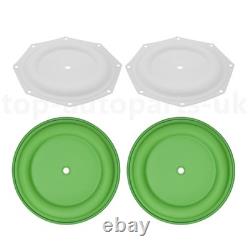 637309-TT E20A-FSS-STT-B00 Pump Repair Kit for Ingersoll Rand ARO Diaphragm Pump