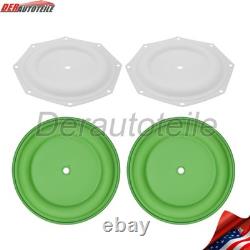 637309-TT Pump Repair Kit for Ingersoll Rand ARO Diaphragm Pump E20A-FSS-STT-B00