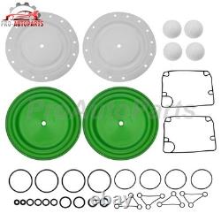 637373-TT Pump Repair Kit for Ingersoll Rand ARO Diaphragm Pump 637373TT