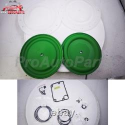 637373-TT Pump Repair Kit for Ingersoll Rand ARO Diaphragm Pump 637373TT
