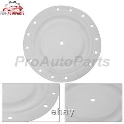 637373-TT Pump Repair Kit for Ingersoll Rand ARO Diaphragm Pump 637373TT