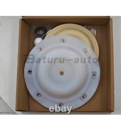 637427-TT Diaphragm Pump Repair Kit New In Box fast ship For Ingersoll Rand ARO