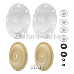 637427-TT Diaphragm Pump Repair Kit New In Box fast ship For Ingersoll Rand ARO