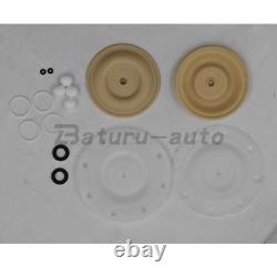 637427-TT Diaphragm Pump Repair Kit New In Box fast ship For Ingersoll Rand ARO