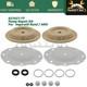 637427-tt New Diaphragm Pump Repair Kit For Ingersoll Rand