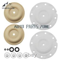 637427-TT Pump Repair Kit FIT Ingersoll Rand ARO Diaphragm Pump Replacement Part
