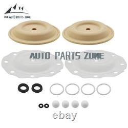 637427-TT Pump Repair Kit FIT Ingersoll Rand ARO Diaphragm Pump Replacement Part