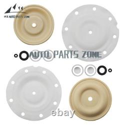 637427-TT Pump Repair Kit FIT Ingersoll Rand ARO Diaphragm Pump Replacement Part