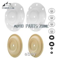 637427-TT Pump Repair Kit FIT Ingersoll Rand ARO Diaphragm Pump Replacement Part