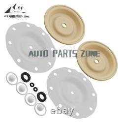 637427-TT Pump Repair Kit FIT Ingersoll Rand ARO Diaphragm Pump Replacement Part