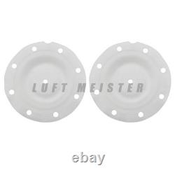 637427-TT Pump Repair Kit For Ingersoll Rand ARO Diaphragm Pump 1 Year Warranty