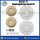 637427-tt Pump Repair Kit For Ingersoll Rand Aro Diaphragm Pump Replacement New