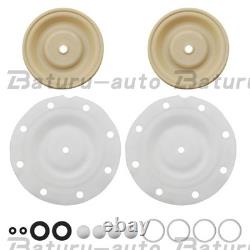 637427-TT Pump Repair Kit For Ingersoll Rand ARO Diaphragm Pump Replacement NEW