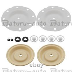637427-TT Pump Repair Kit For Ingersoll Rand ARO Diaphragm Pump Replacement NEW 637427-TT Pump Repair Kit For Ingersoll Rand ARO Diaphragm Pump Replacement NEW