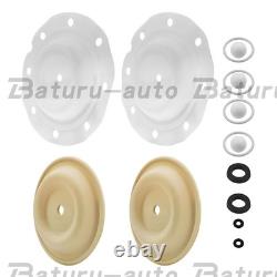 637427-TT Pump Repair Kit For Ingersoll Rand ARO Diaphragm Pump Replacement NEW