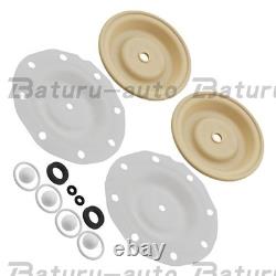 637427-TT Pump Repair Kit For Ingersoll Rand ARO Diaphragm Pump Replacement NEW