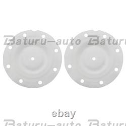 637427-TT Pump Repair Kit For Ingersoll Rand ARO Diaphragm Pump Replacement NEW 637427-TT Pump Repair Kit For Ingersoll Rand ARO Diaphragm Pump Replacement NEW