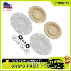 637427-TT Pump Repair Kit For Ingersoll Rand ARO Diaphragm Pump Replacement Part