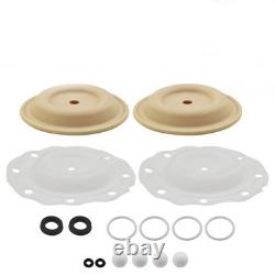 637427-TT Pump Repair Kit For Ingersoll Rand ARO Diaphragm Pump Replacement Part