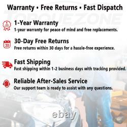 637427-TT Pump Repair Kit fit Ingersoll Rand ARO Diaphragm Pump Replacement Part