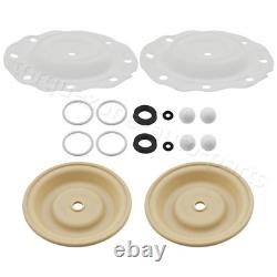 637427-TT Pump Repair Kit fit Ingersoll Rand ARO Diaphragm Pump Replacement Part