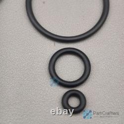 637427-TT Pump Repair Kit fit Ingersoll Rand ARO Diaphragm Pump Replacement Part