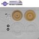 637427-tt Pump Repair Kit For Ingersoll Rand Aro Diaphragm Pump Part New