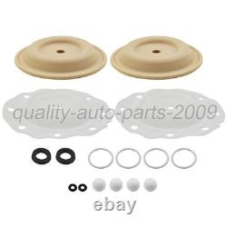 637427-TT Pump Repair Kit for Ingersoll Rand ARO Diaphragm Pump Part NEW