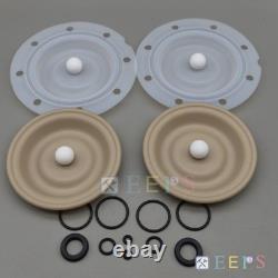 637427-TT Pump Repair Kit for Ingersoll Rand ARO Diaphragm Pump Replacement Part
