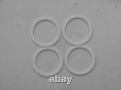 637427-TT Pump Repair Kit for Ingersoll Rand ARO Diaphragm Pump Replacement Part