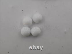 637427-TT Pump Repair Kit for Ingersoll Rand ARO Diaphragm Pump Replacement Part