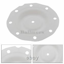 637427-TT Pump Repair Kit for Ingersoll Rand ARO Diaphragm Pump Replacement Part