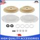 637427-tt Repair Kit For Aro Ingersoll Rand Diaphragm Pump Part