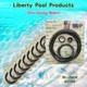 65005 Fits Go-kit5 For Pac Fab Challenger Pump Repair Go Kit5 By Liberty 10-pack