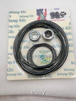 65005 Fits Go-kit5 For Pac Fab Challenger Pump Repair Go Kit5 By Liberty 10-pack